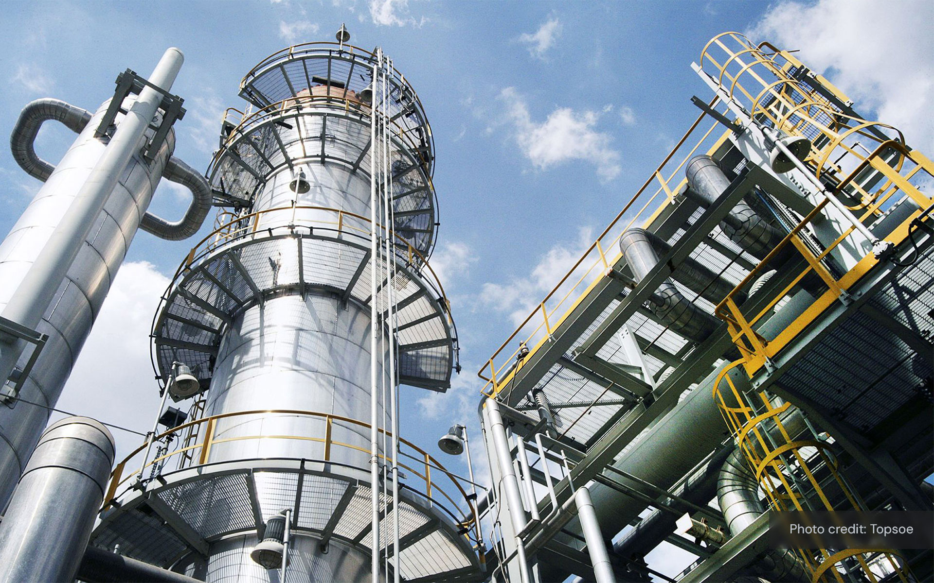 Copenhagen Atomics DeepGeo