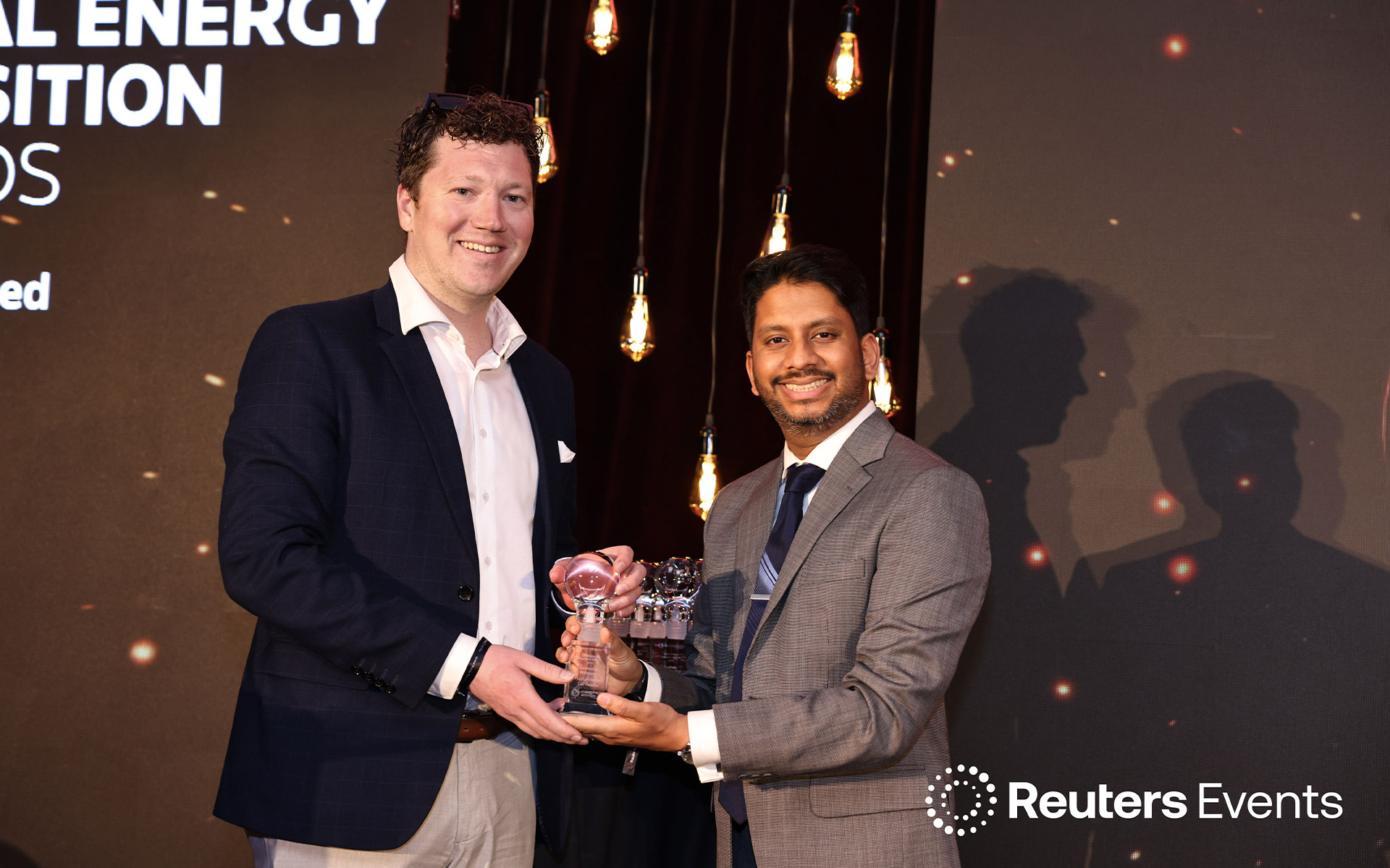 Copenhagen Atomics DeepGeo