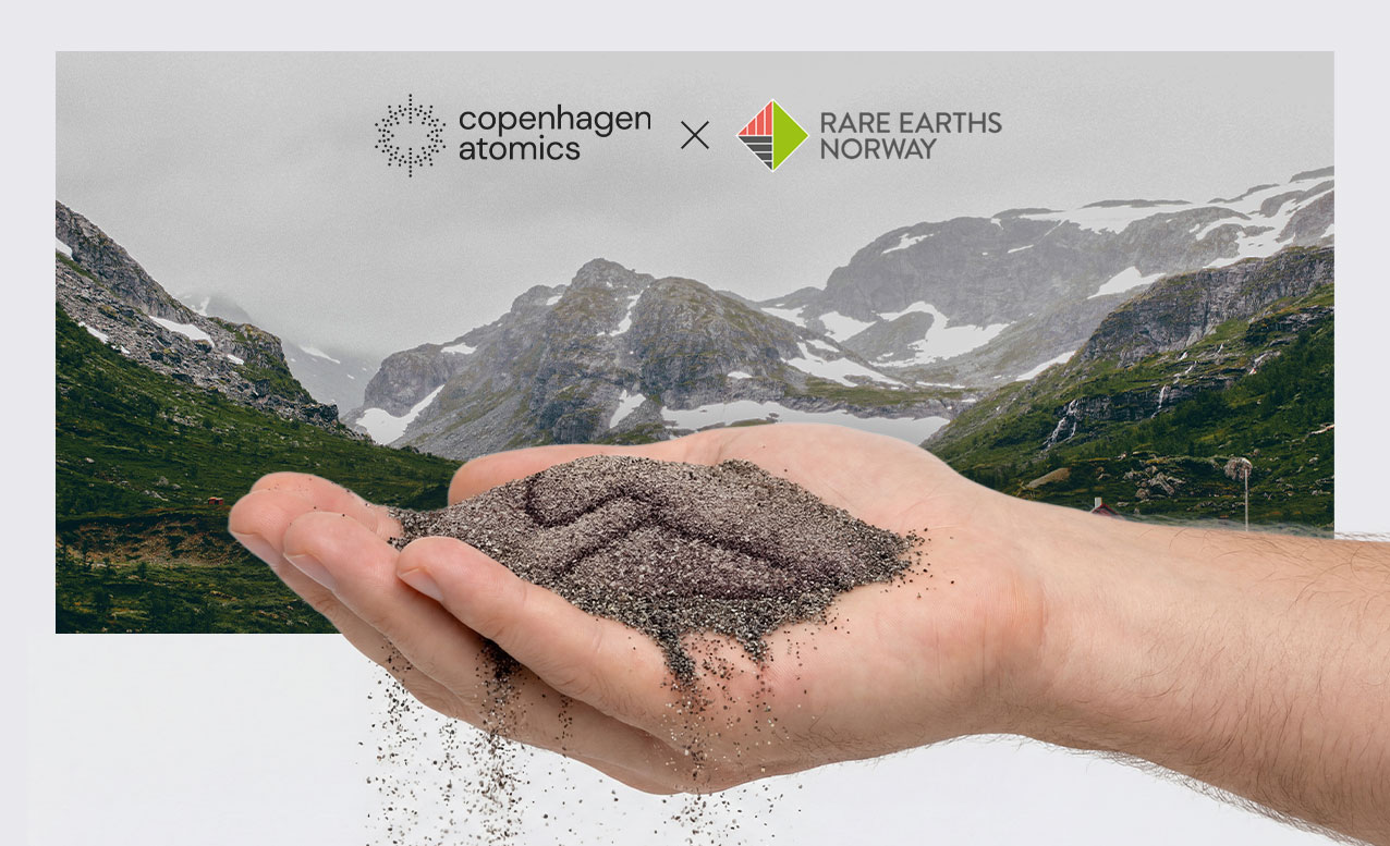 Copenhagen Atomics DeepGeo