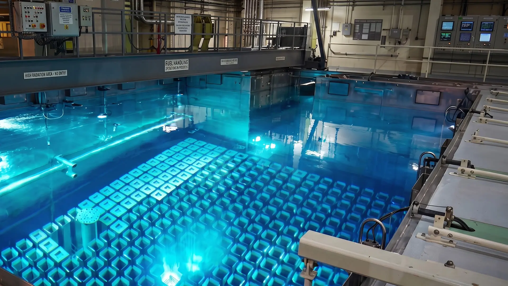 Copenhagen Atomics DeepGeo
